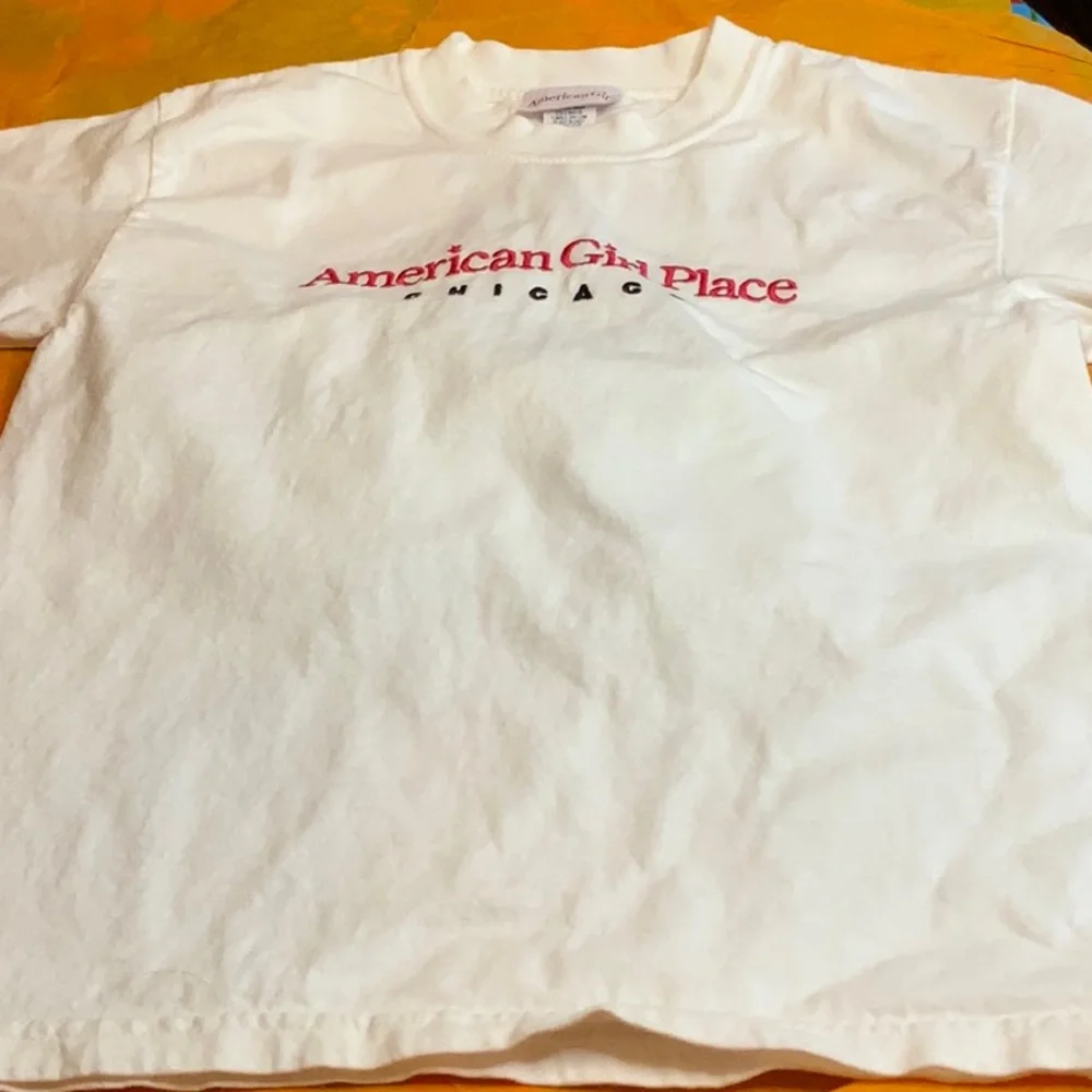 American Girl T-shirt